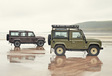 2024 Land Rover Classic Defender V8