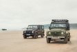 2024 Land Rover Classic Defender V8