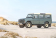 2024 Land Rover Classic Defender V8