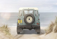 2024 Land Rover Classic Defender V8