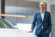 2024 Polestar New CEO Michael Lohscheller