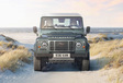 2024 Land Rover Classic Defender V8