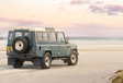 2024 Land Rover Classic Defender V8