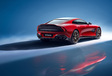 Aston Martin Vanquish (2024)