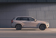 Volvo XC90 (facelift 2025)