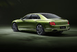 2025 Bentley Flying Spur PHEV