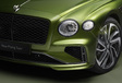 2025 Bentley Flying Spur PHEV