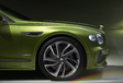 2025 Bentley Flying Spur PHEV