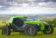 Ariel E-Nomad