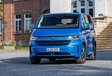 2024 Volkswagen Caravelle & Transporter