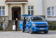 2024 Volkswagen Caravelle & Transporter