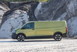 2024 Volkswagen Caravelle & Transporter