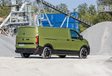 2024 Volkswagen Caravelle & Transporter