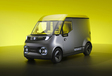 2024 Renault Estafette Concept