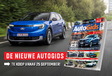 Nu te koop: AutoGids #1144  ligt nu in de krantenwinkel