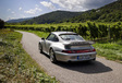 Porsche 993 Turbo S