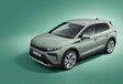 Officieel: Skoda Elroq EV SUV (2025