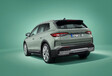 Officieel: Skoda Elroq EV SUV (2025