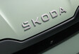 Officieel: Skoda Elroq EV SUV (2025