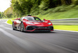 2024 Mercedes-AMG One Record Nürburgring