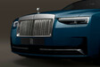 Rolls-Royce Ghost Series II (2025)