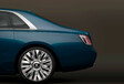 Rolls-Royce Ghost Series II (2025)