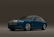 Rolls-Royce Ghost Series II (2025)