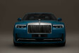 Rolls-Royce Ghost Series II (2025)