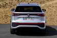 2025 VW Tayron SUV