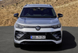 2025 VW Tayron SUV