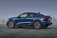  Audi Q6 Sportback e-Tron 