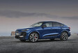  Audi Q6 Sportback e-Tron 