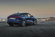  Audi Q6 Sportback e-Tron 