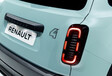 2025 Renault 4 E-Tech Electric