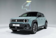 2025 Renault 4 E-Tech Electric