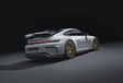 2024 Porsche 911 GT3 & GT3 Touring