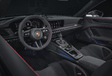 2024 Porsche 911 GT3 & GT3 Touring