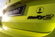 Skoda Fabia Rally2 Limited Edition Abt (2024)