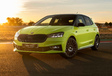 Skoda Fabia Rally2 Limited Edition Abt (2024)