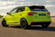 Skoda Fabia Rally2 Limited Edition Abt (2024)