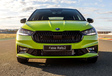 Skoda Fabia Rally2 Limited Edition Abt (2024)