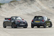  Mini John Cooper Works & John Cooper Works Cabrio 