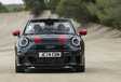  Mini John Cooper Works & John Cooper Works Cabrio 