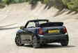  Mini John Cooper Works & John Cooper Works Cabrio 