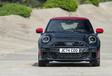  Mini John Cooper Works & John Cooper Works Cabrio 