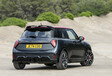  Mini John Cooper Works & John Cooper Works Cabrio 