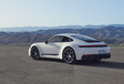 2024 Porsche 911 Carrera T