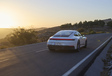 2024 Porsche 911 Carrera T
