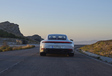 2024 Porsche 911 Carrera T
