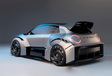 2024 Nissan Micra Concept